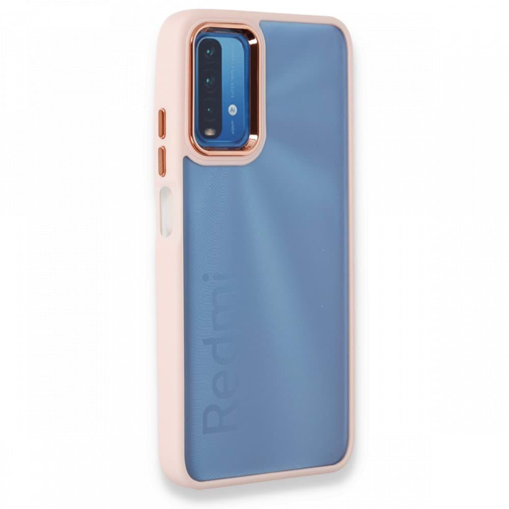 Picture of Xiaomi Redmi Note 9 4G Kılıf Dora Kapak