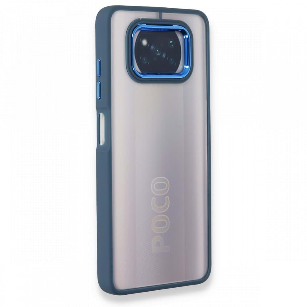 Picture of Xiaomi Pocophone X3 Pro Kılıf Dora Kapak