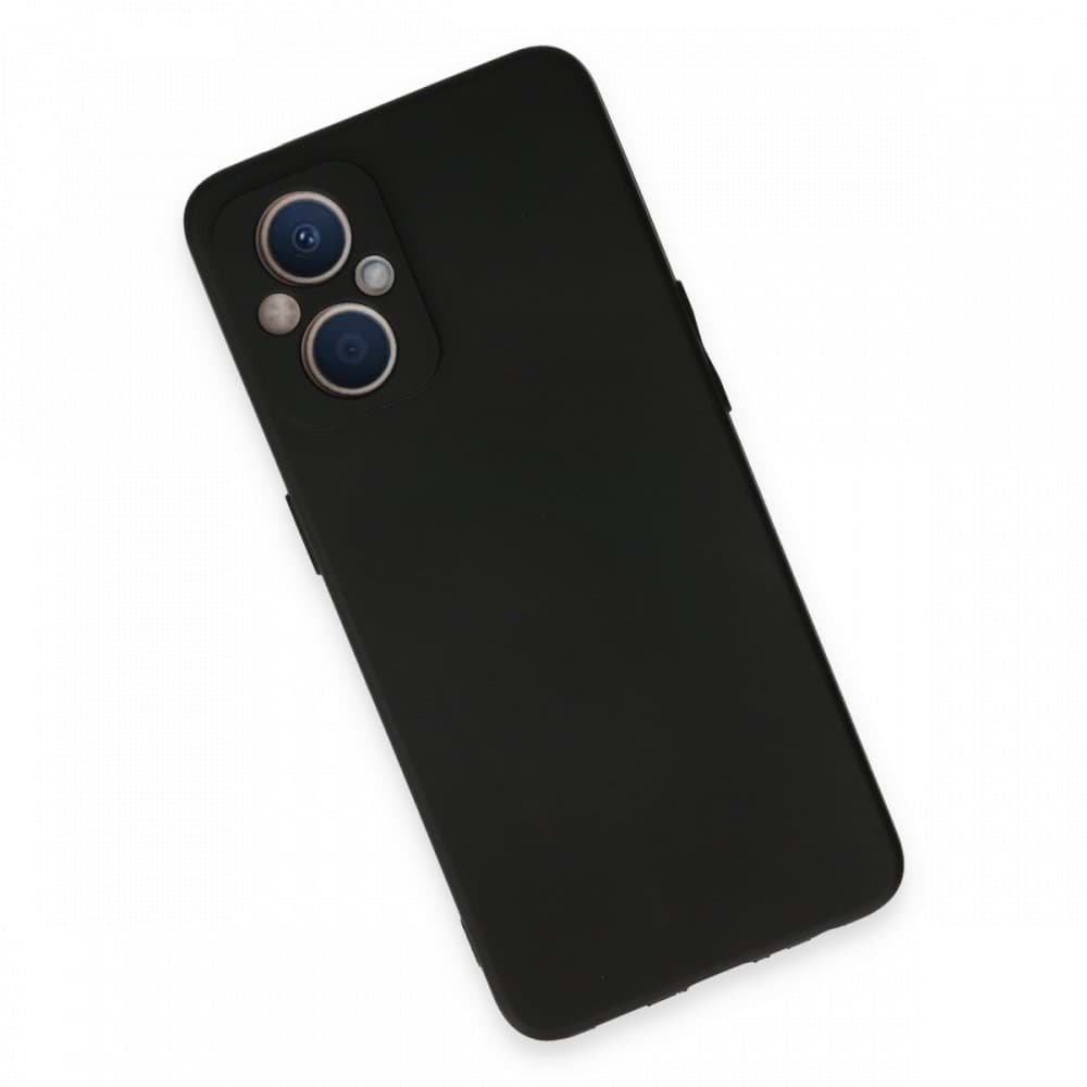 Oppo Reno 7 Lite Kılıf First Silikon resmi