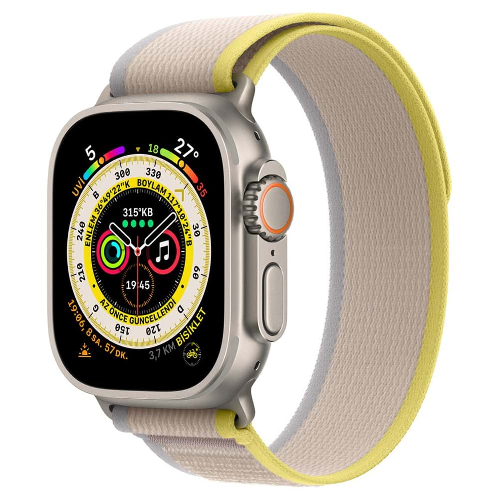 Apple Watch 40mm Trail Kordon resmi