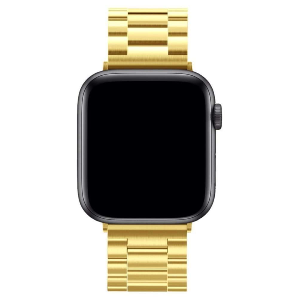 Picture of Apple Watch Ultra 49mm Metal Baklalı Kordon