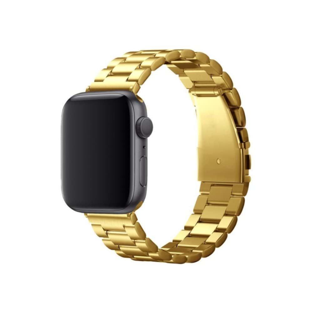 Picture of Apple Watch Ultra 49mm Metal Baklalı Kordon