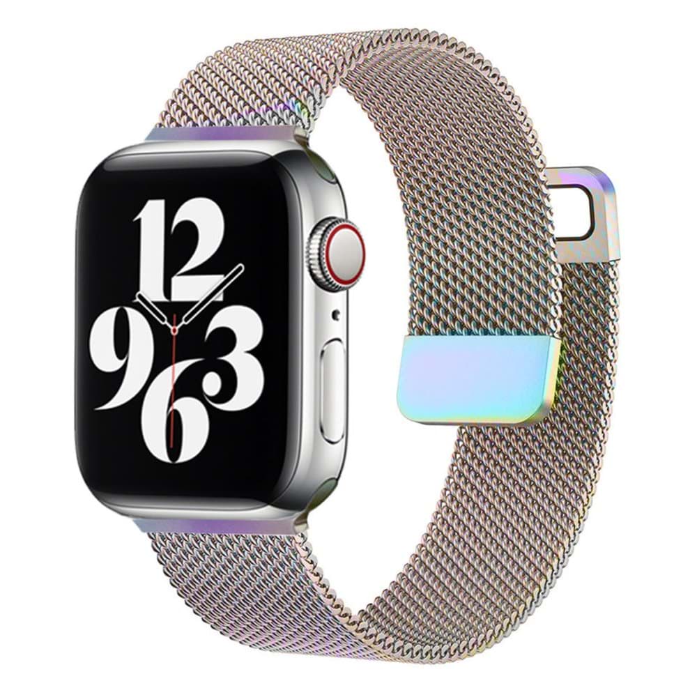 Picture of Apple Watch 44mm Metal Mıknatıslı Kordon