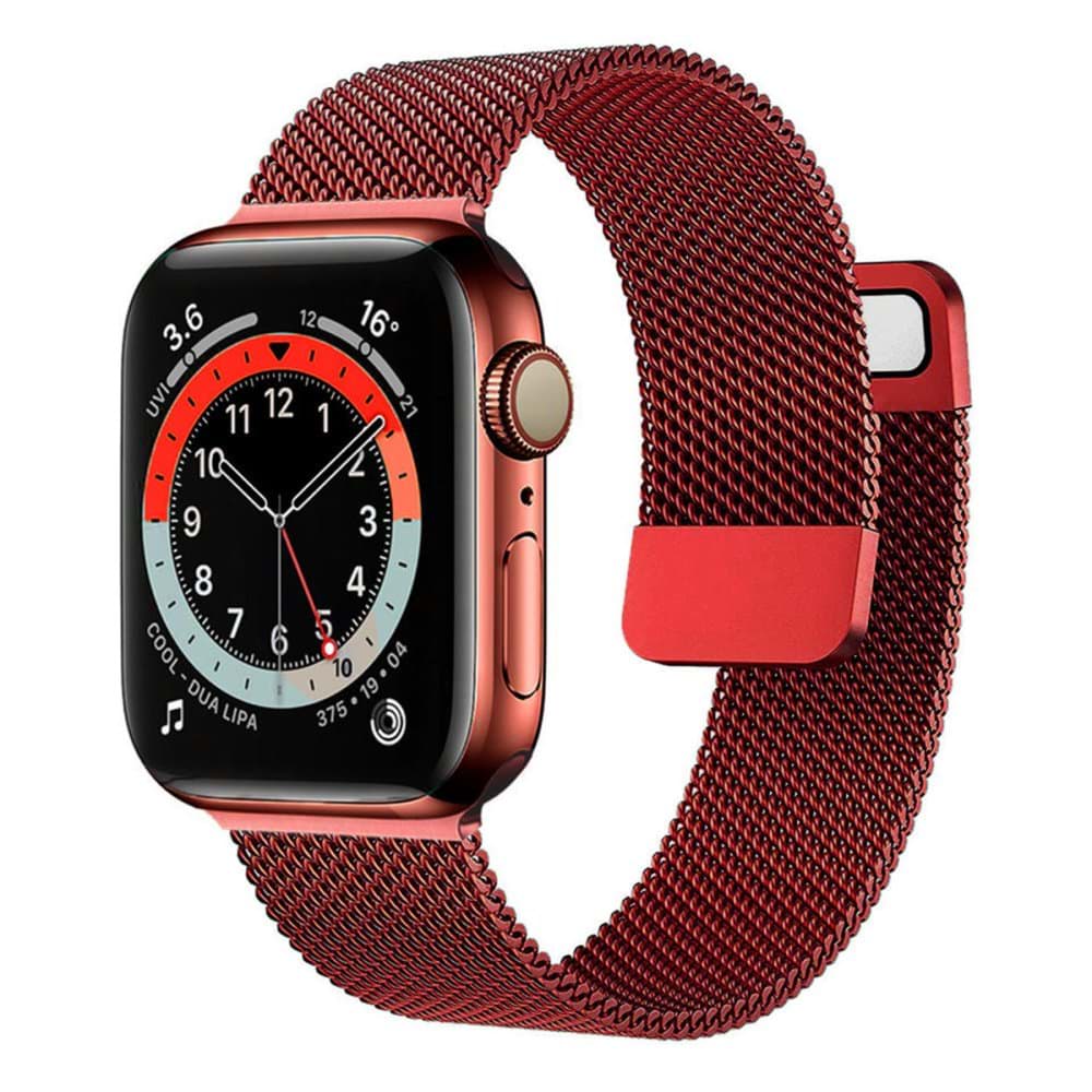 Picture of Apple Watch 38mm Metal Mıknatıslı Kordon