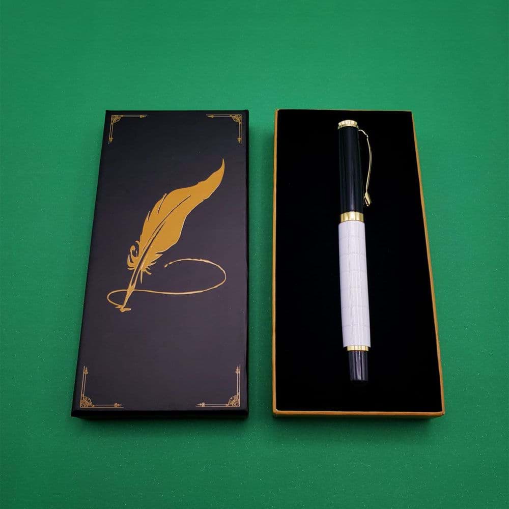 Metal Vip Roller Kalem resmi