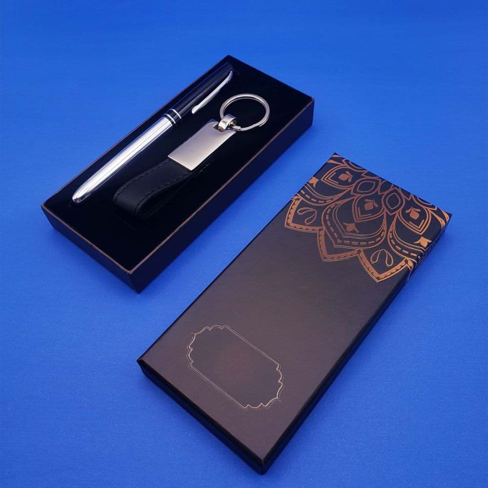 Kalem Anahtarlık Set resmi