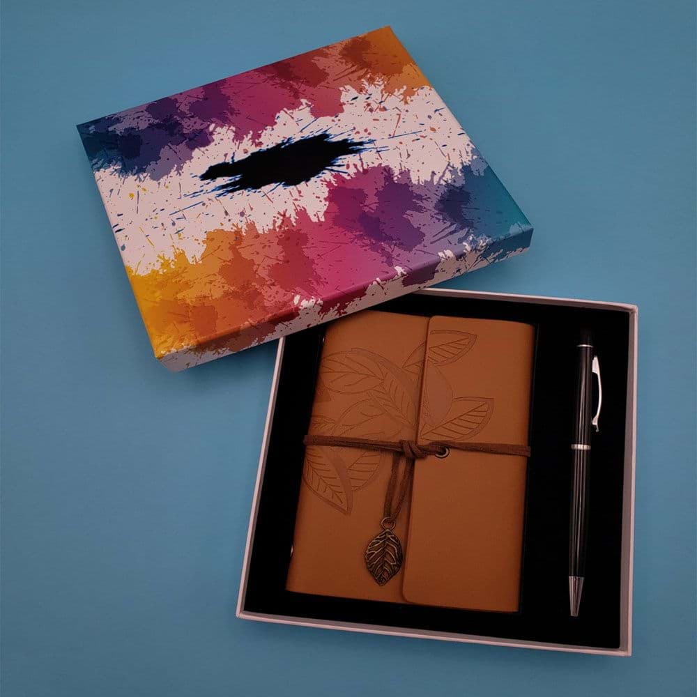 Defter Kalem Seti resmi