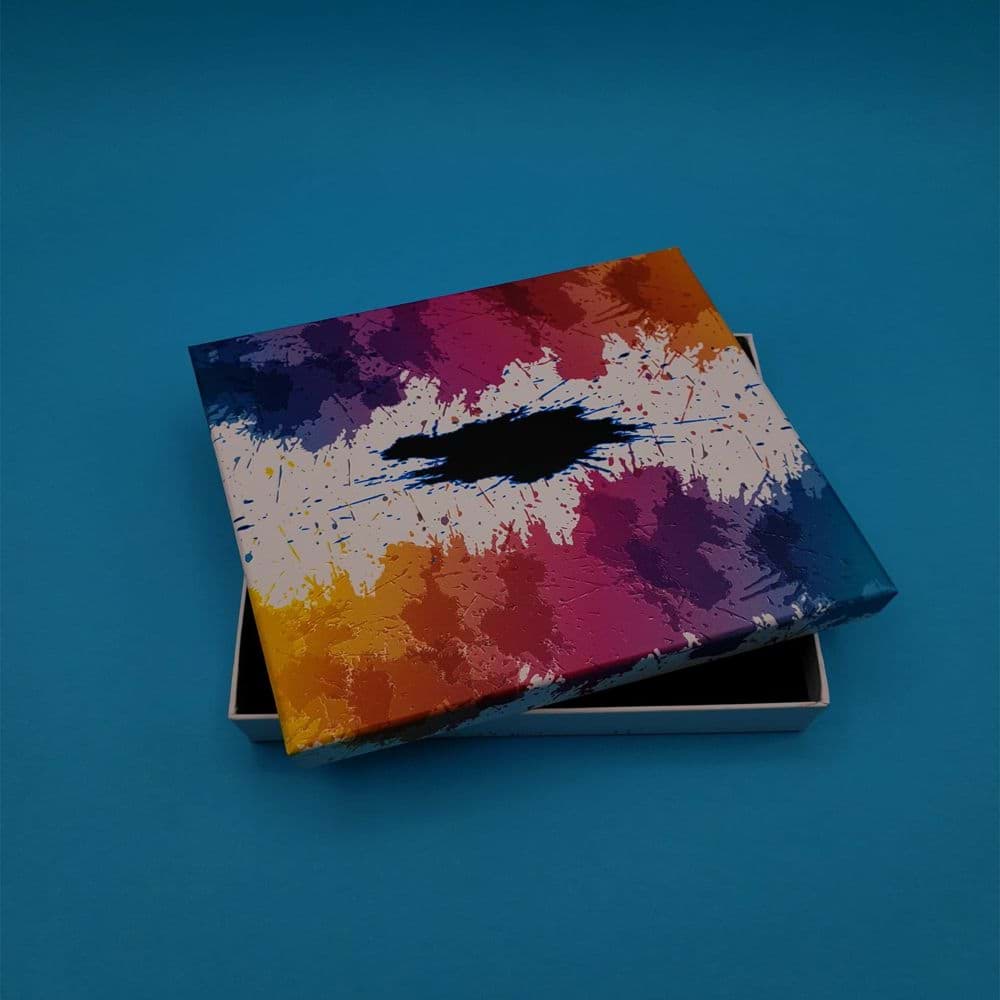 Kutu Hediyelik resmi