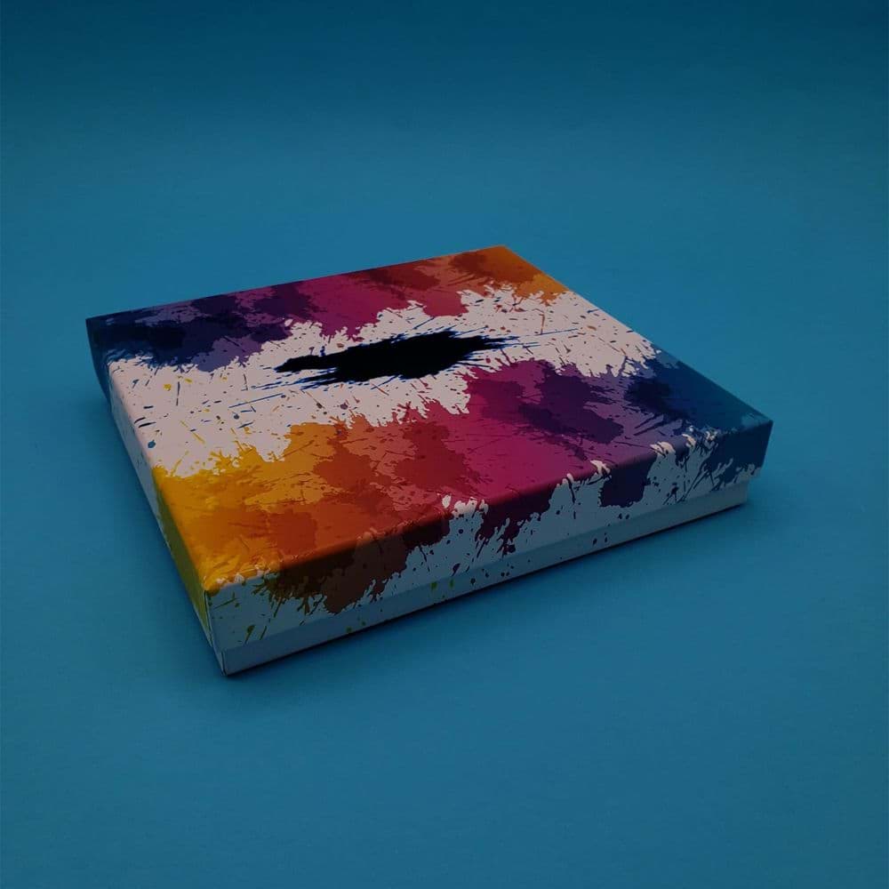 Kutu Hediyelik resmi