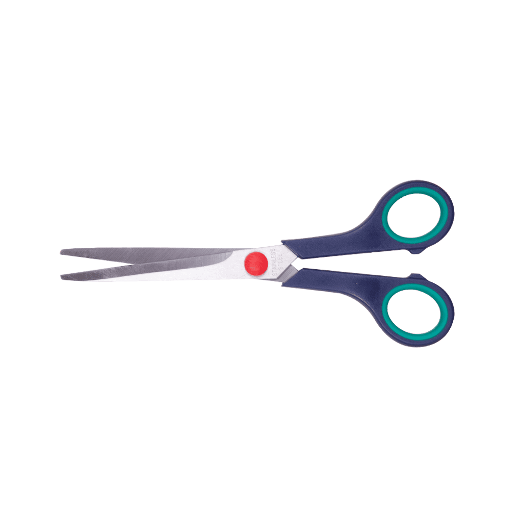 Makas 7'' (18cm) C2007 resmi