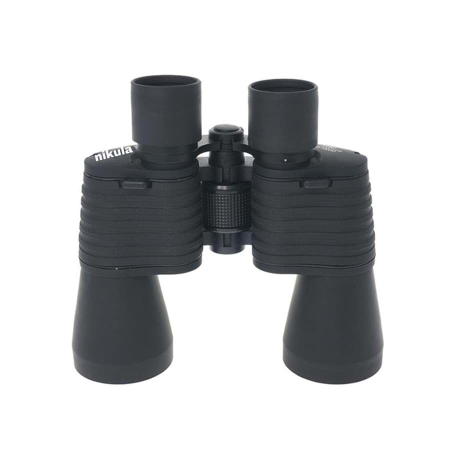 Nikula 20X50 Dürbün Av Dürbünü Taşıma Çantalı 1000M/56M Büyük Mercek resmi