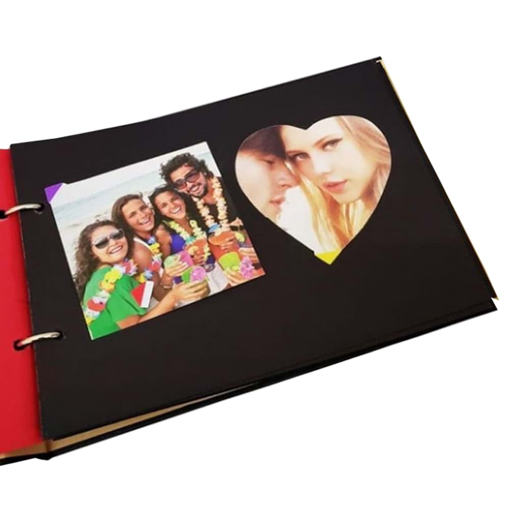 Picture of Ahşap Baby Love Albüm