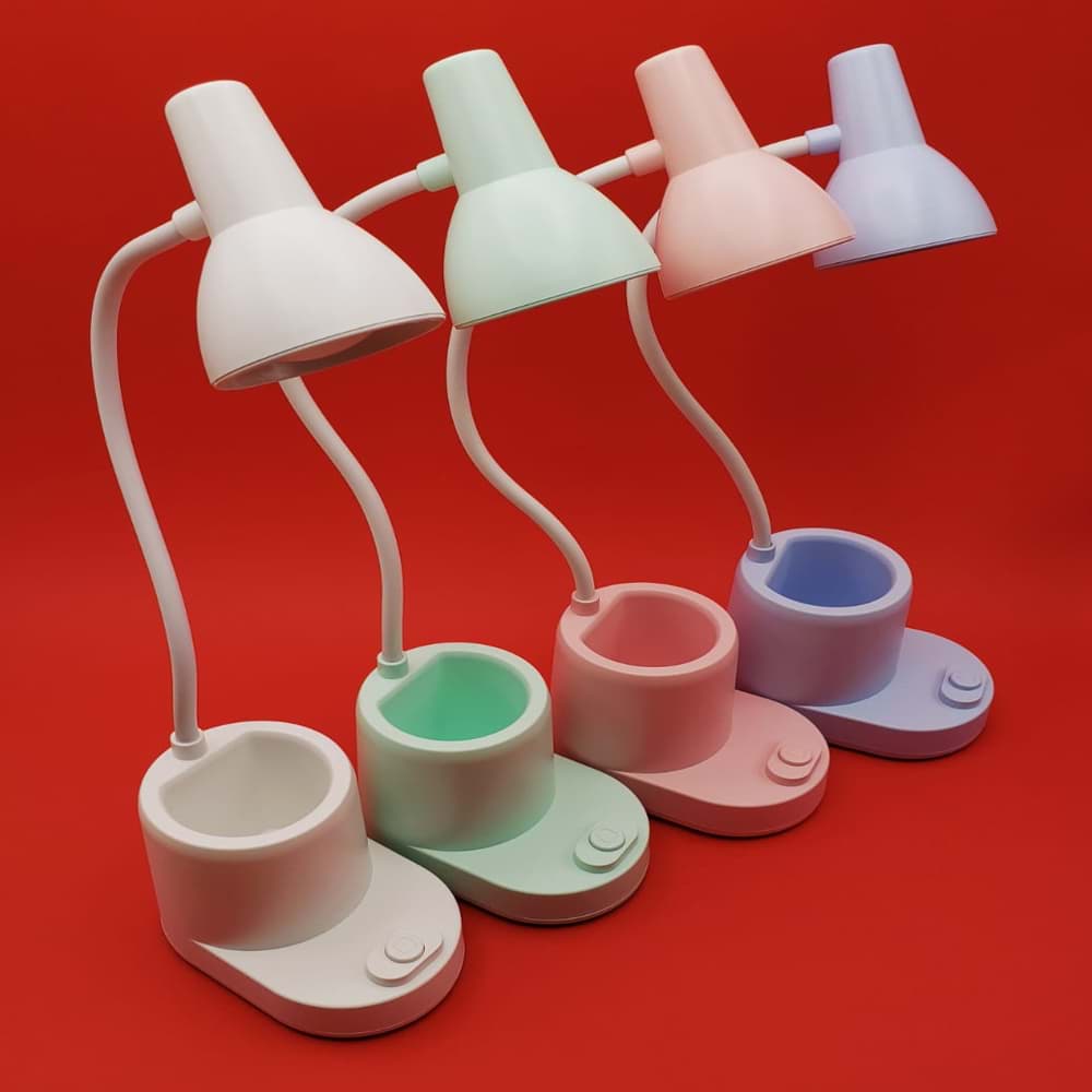 Kalemlikli Masa Lambası resmi