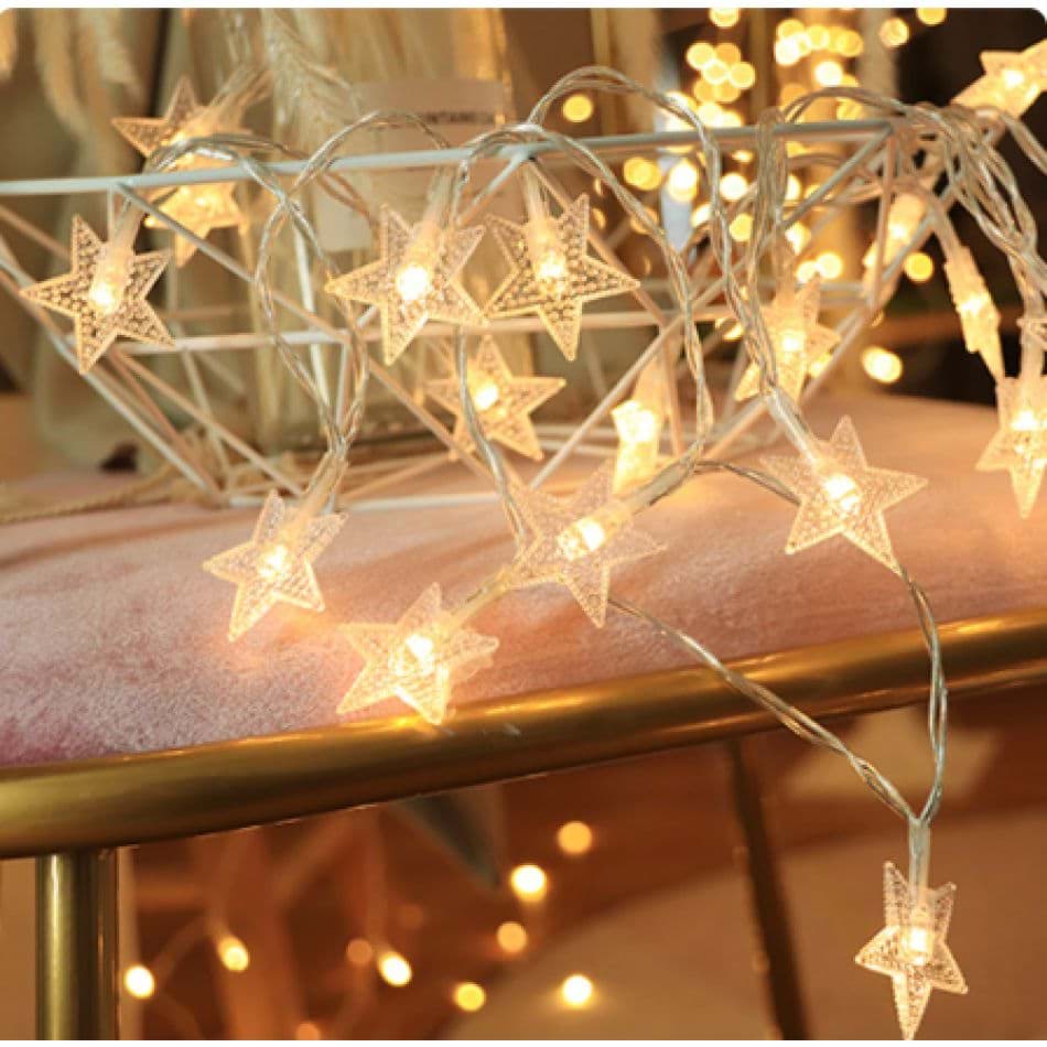 Yıldız 5 M 28 Led Gün Işığı resmi