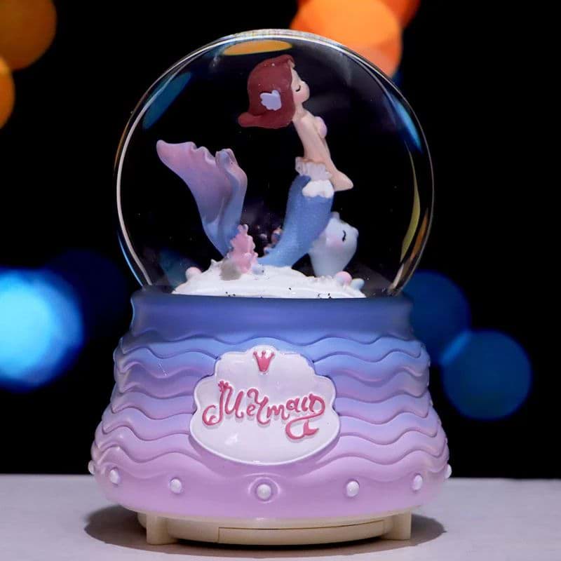 Kar Küresi Büyük Boy WY20P31 resmi