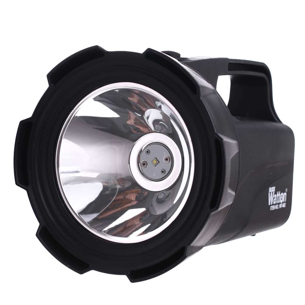 Profesyonel Avcı Feneri 30 W Gücünde Wt-402 resmi