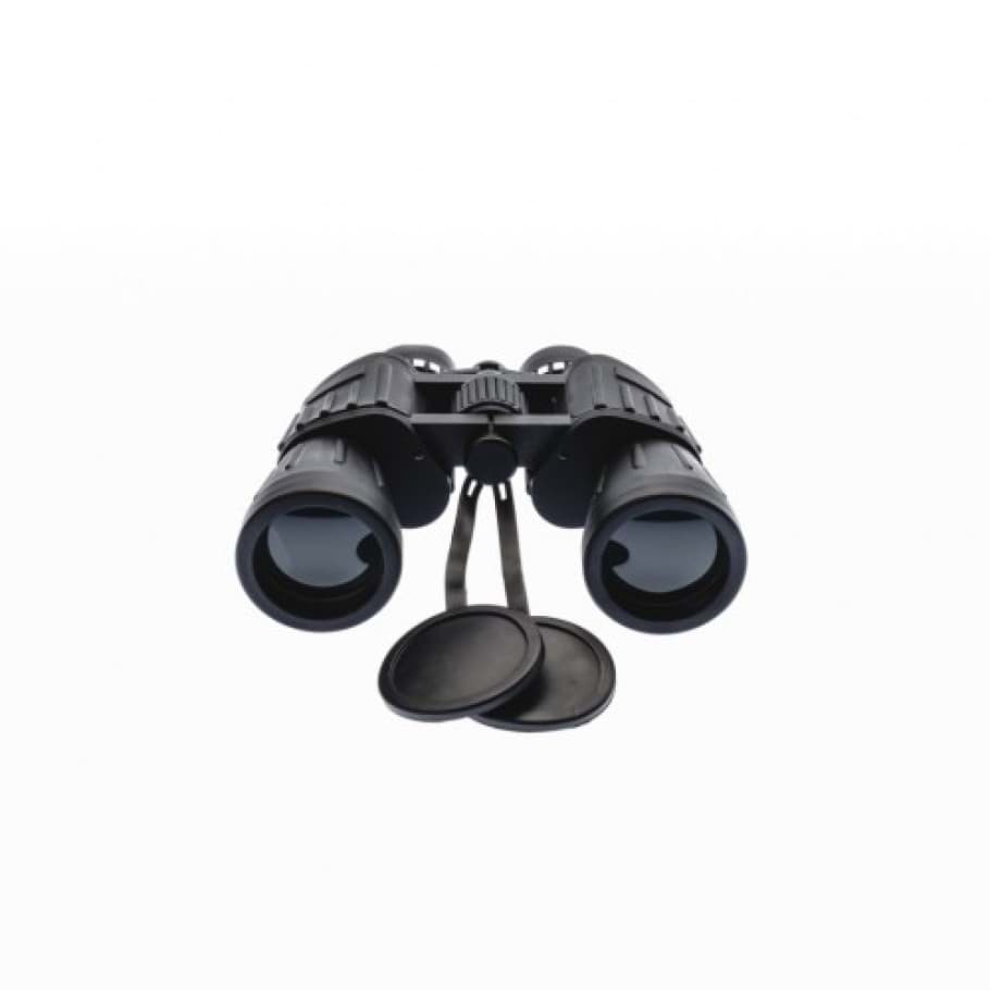 Picture of 150x150 Kauçuk Kaplamalı Avcılık ve Kamp Dürbün Siyah