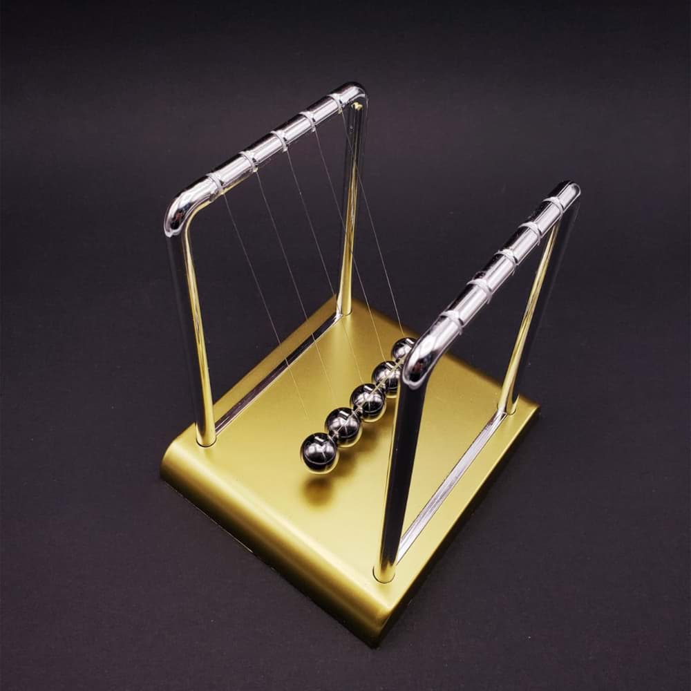 Orta Boy Denge Balans resmi