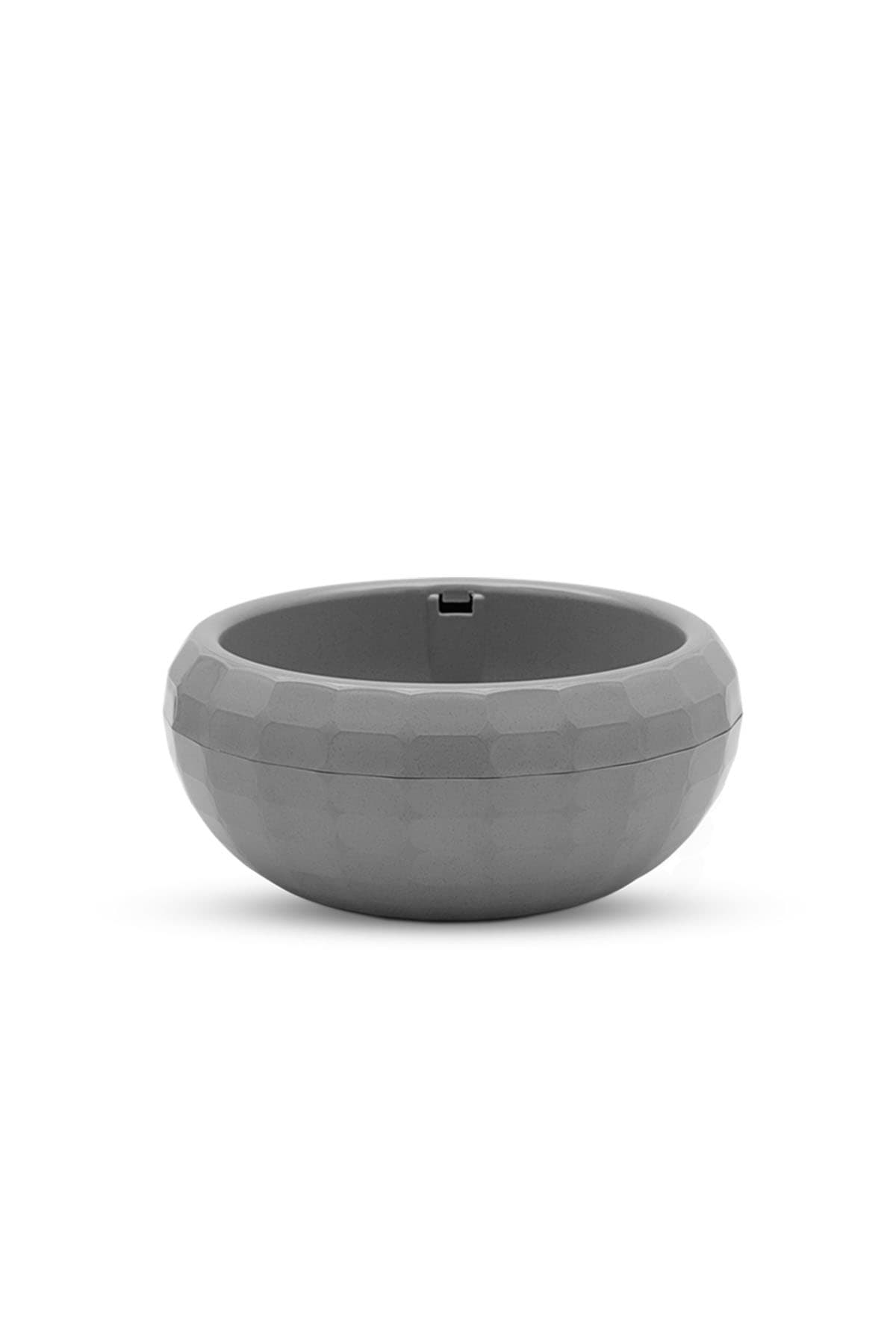 Aranjman Büyük Saksı 30x13 Cm 4.2 L resmi