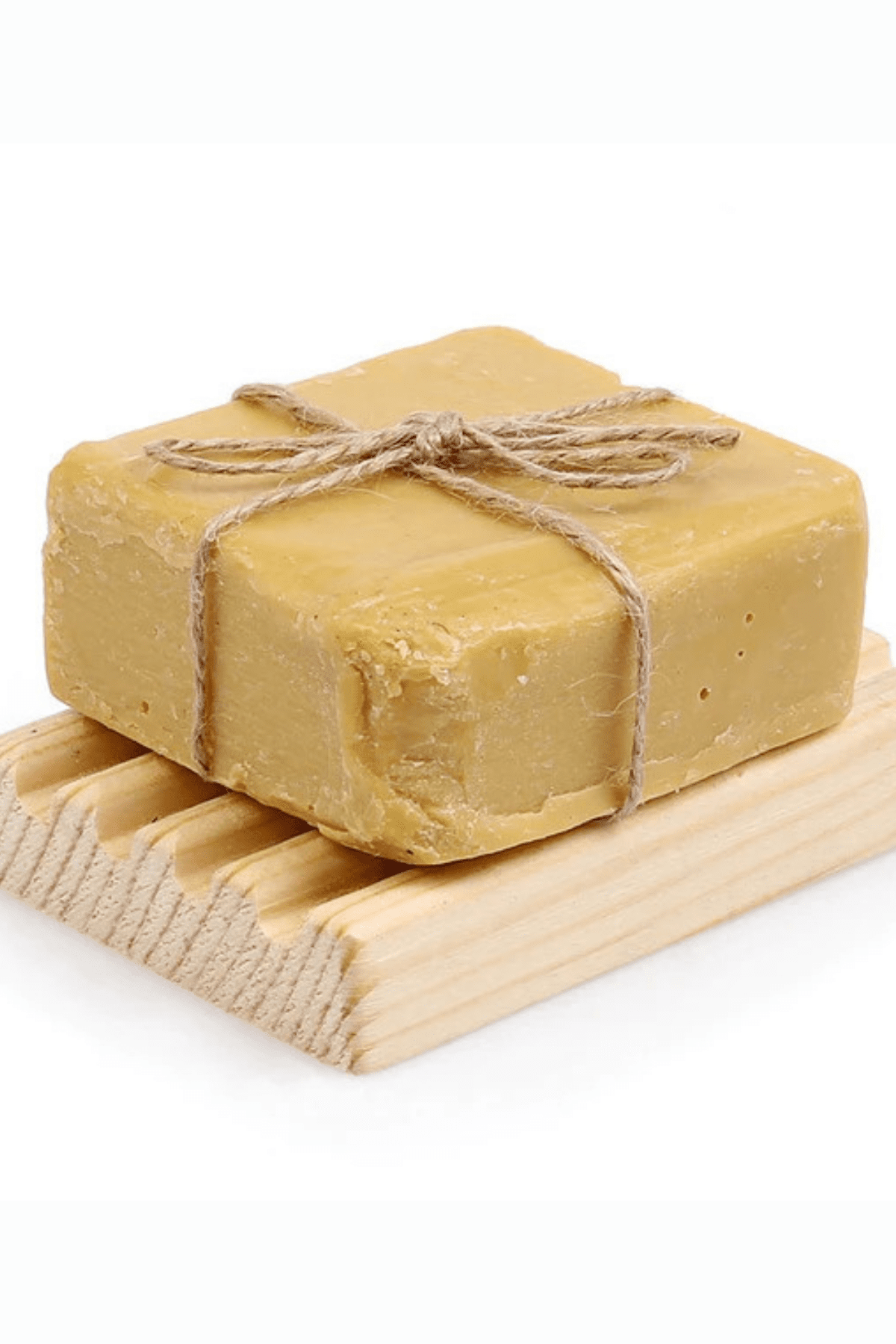 Bıttım Sabunu Hatay El Yapımı %100 Organik Doğal Sabun 1 Kalıp 130 Gram resmi