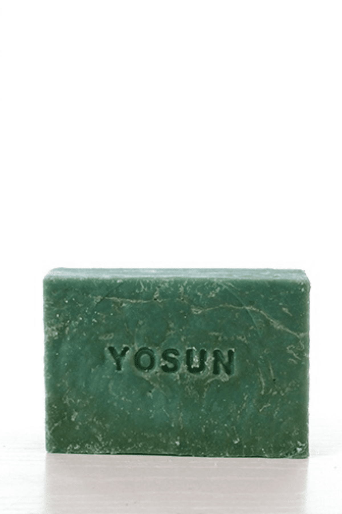 Yosun Sabunu Hatay El Yapımı %100 Organik Doğal Sabun 1 Kalıp 130 Gram resmi