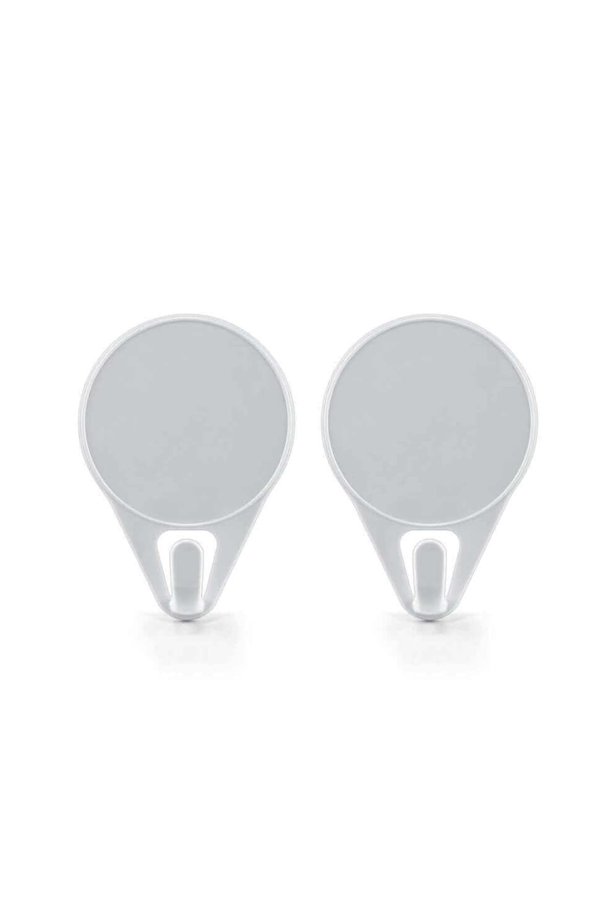 Askı 2 Li 180*173*22 mm resmi