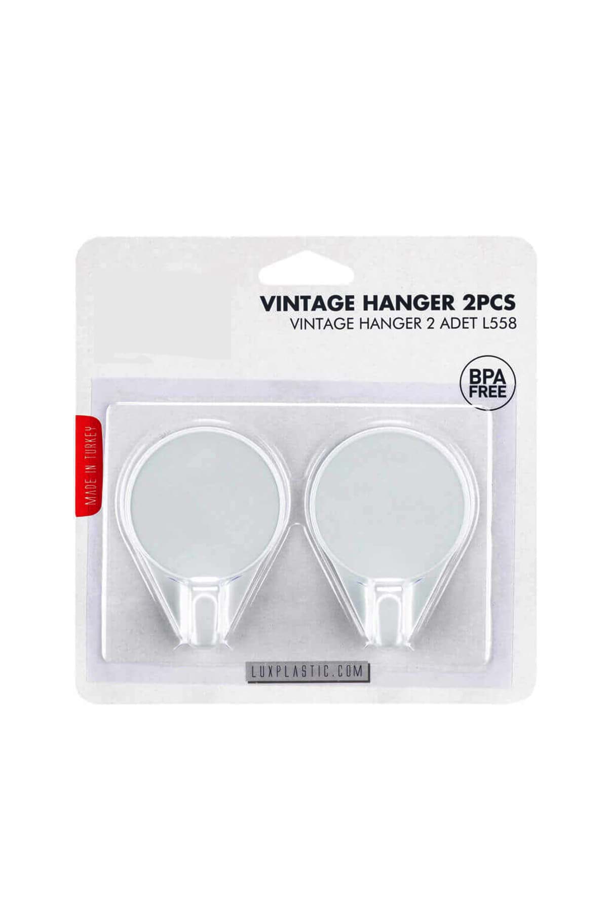 Askı 2 Li 180*173*22 mm resmi