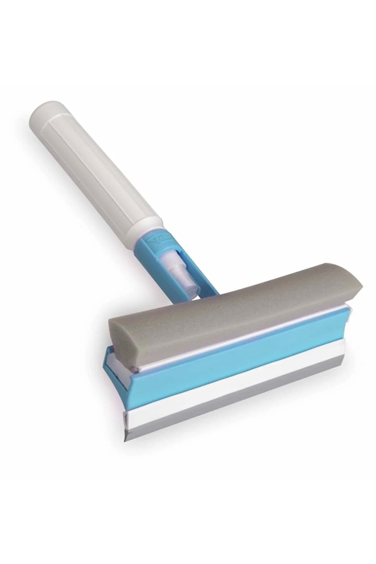 Eko Spreyli Camsil Süngerli 21 Cm resmi