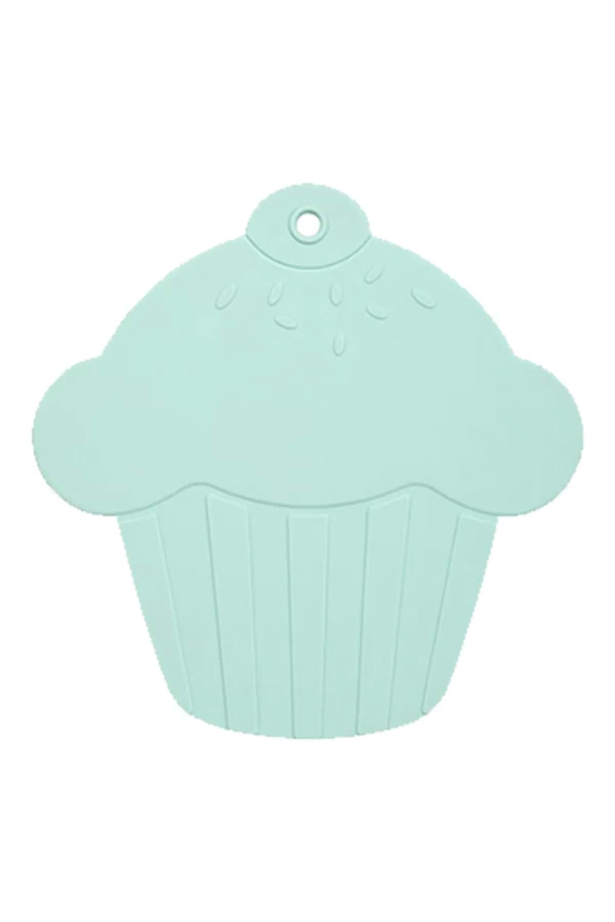 Silikon Cupcake Nihale Yanmaz resmi