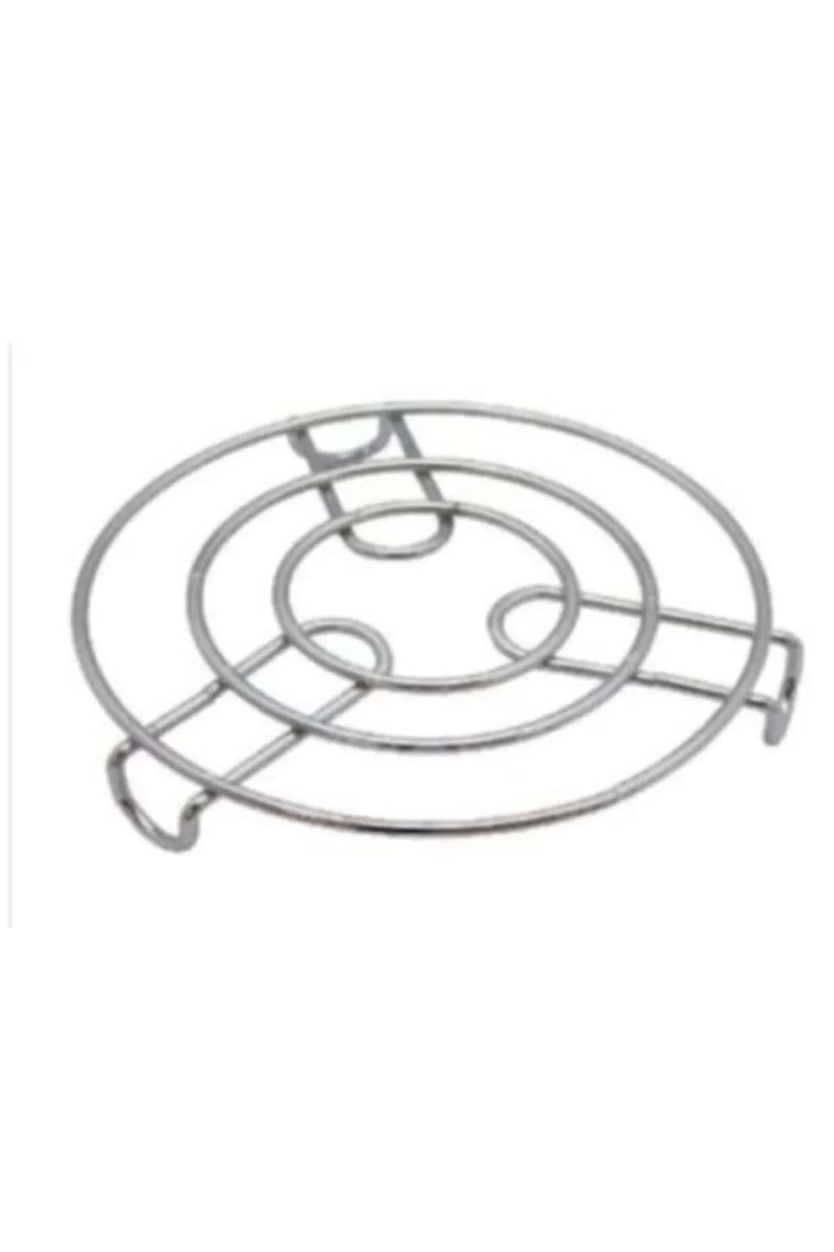 Metal Nihale Çelik 20 Cm resmi