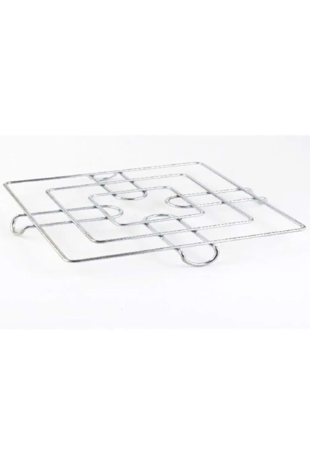 Metal Kare Nihale resmi