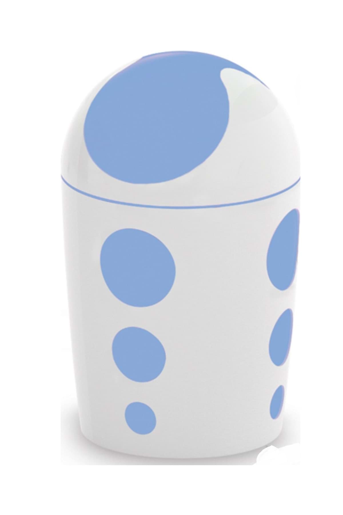 Flora F358 Punto Çöp Kovası 5 LT resmi