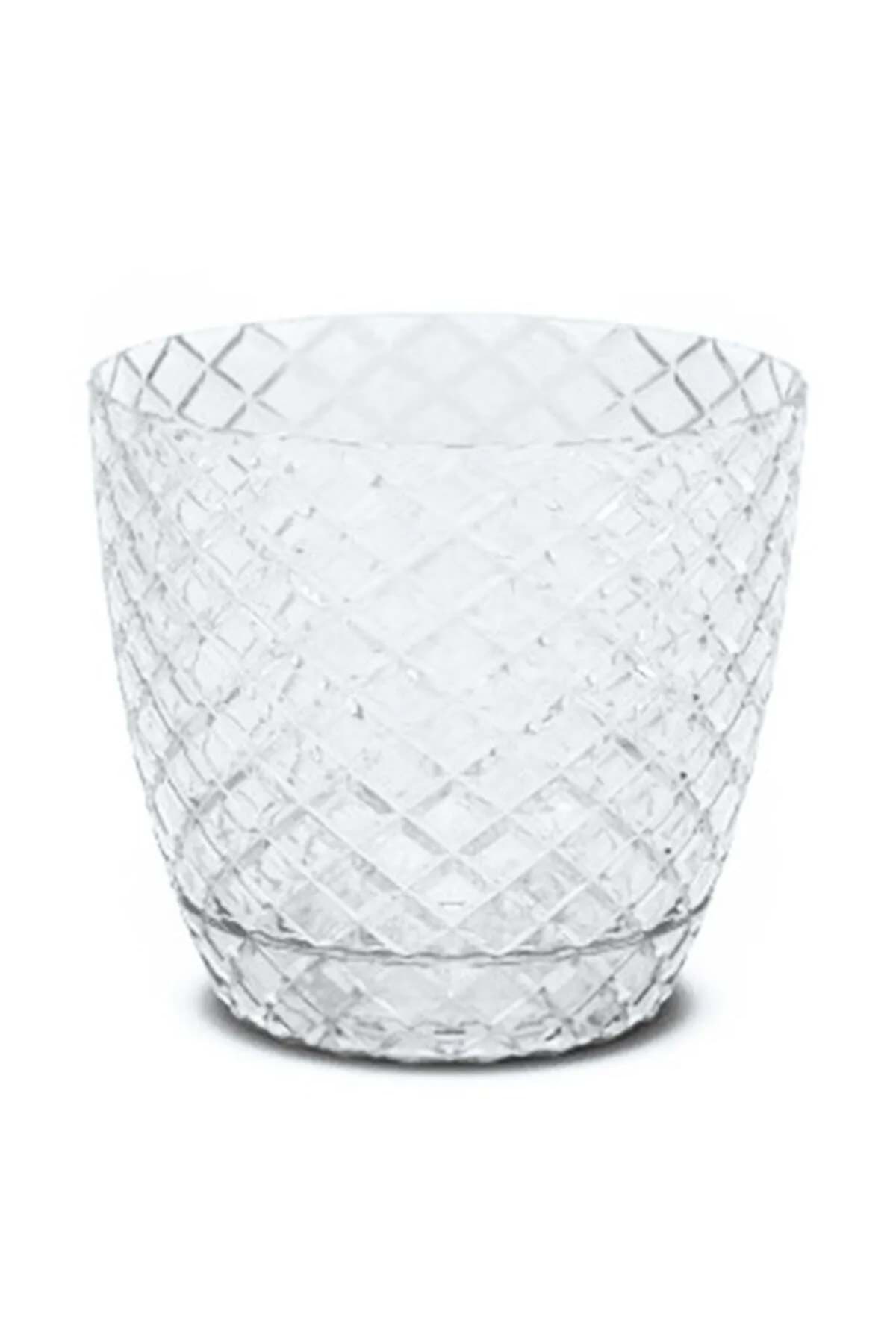 1 No Orkide Saksı 0,75 Lt. resmi