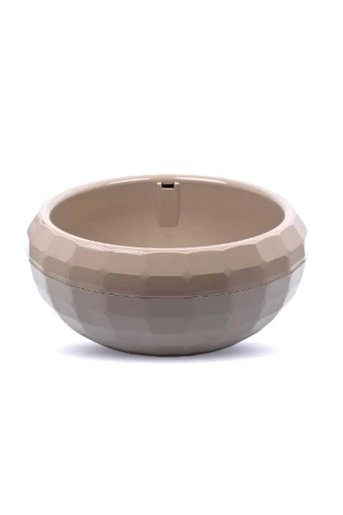 Aranjman Şık Ve Modern Büyük Boy Saksı resmi