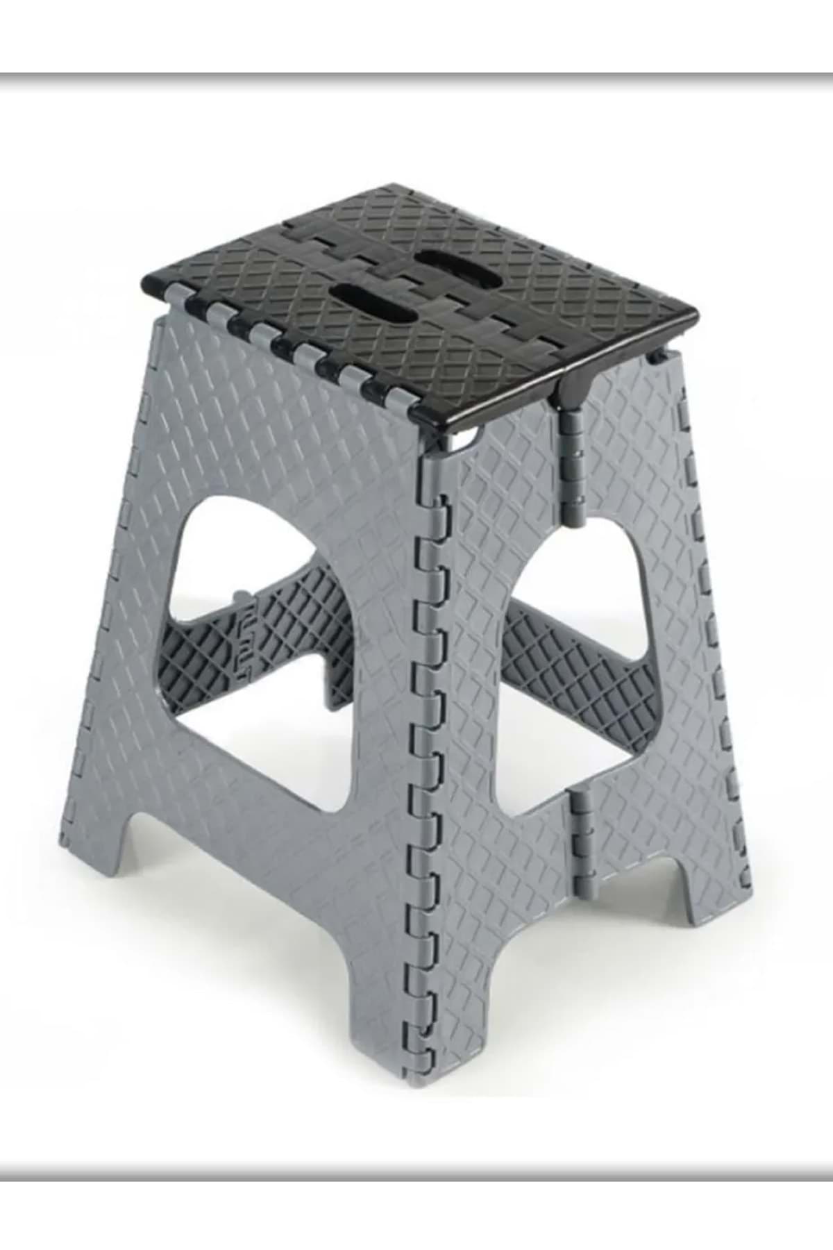 Büyük Katlanır Tabure resmi