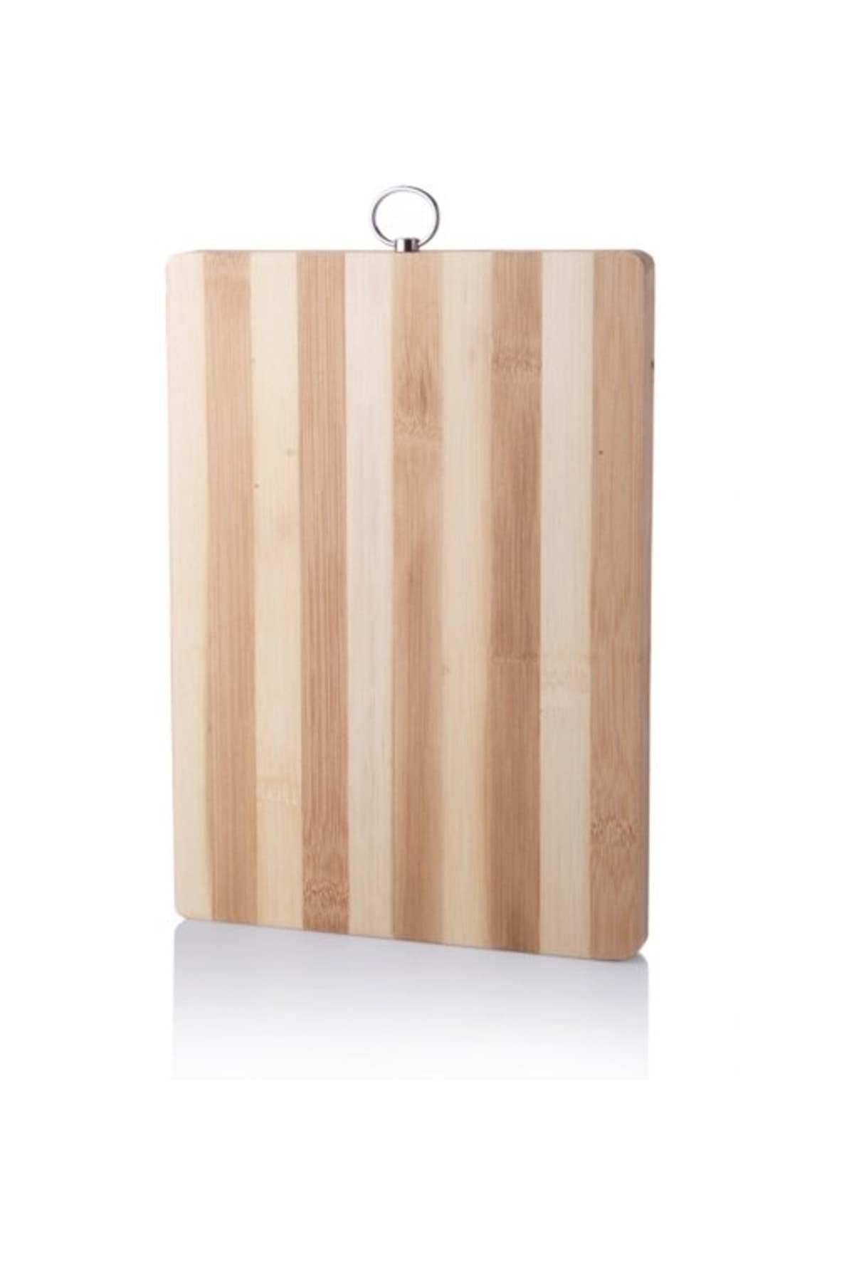 24*34cm Ekmek Tahtası resmi