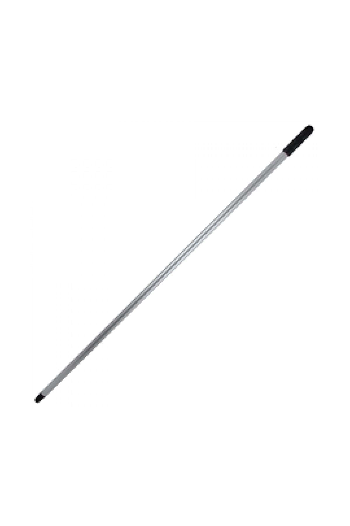 Metal Sap Vidalı Gri 120 cm resmi