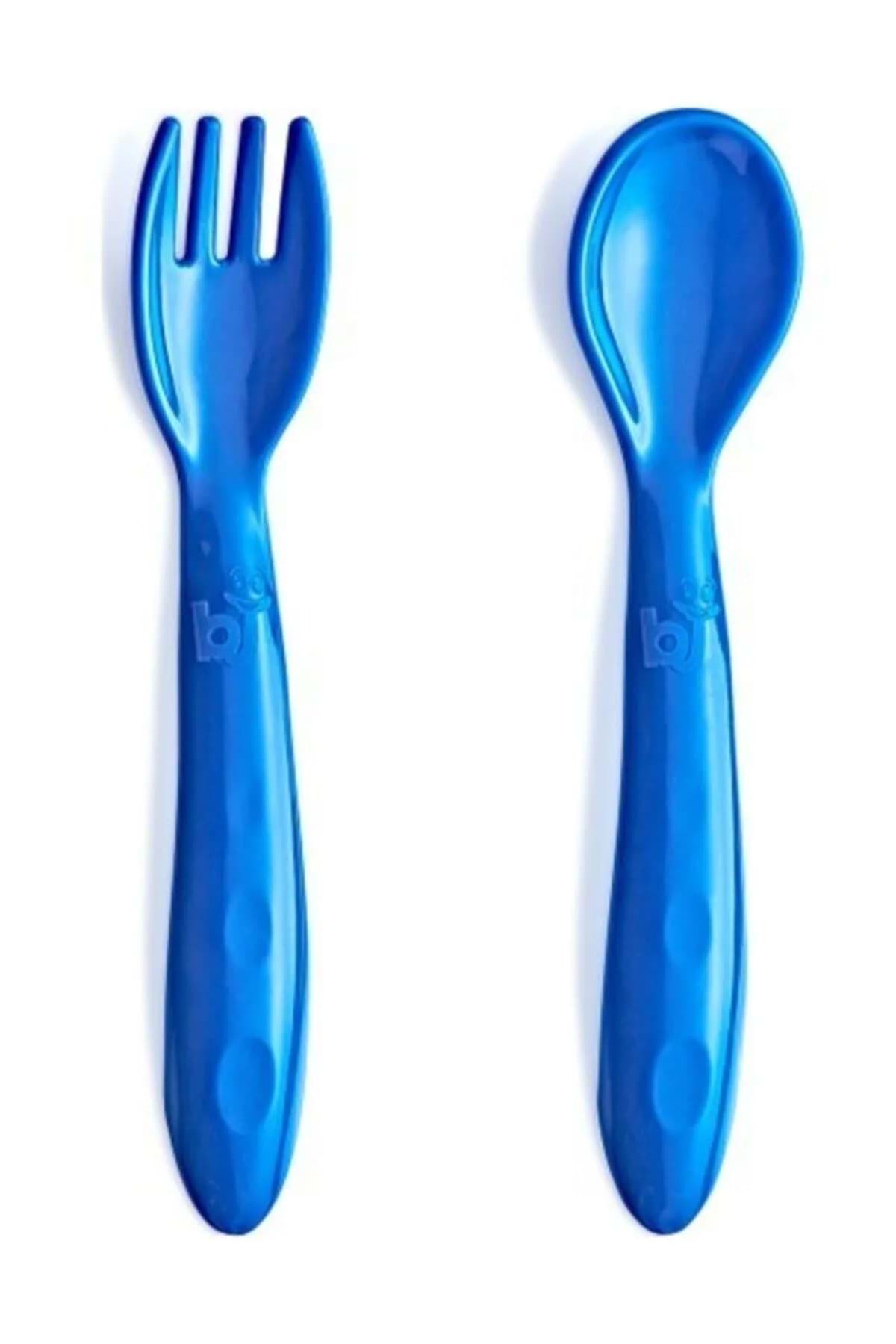 Mama Çatal Kaşık Gmp-333-078-Op-11 resmi