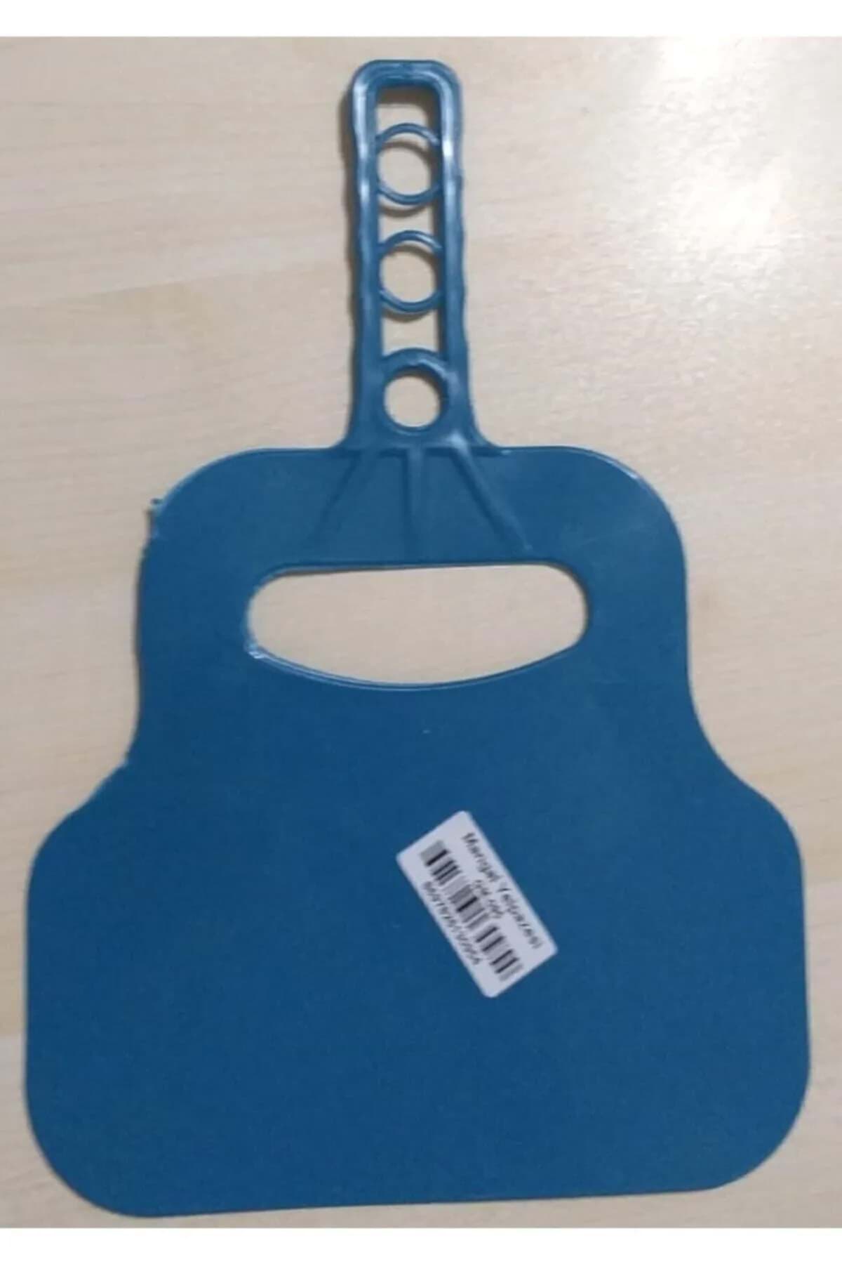 Mangal Yelpazesi Gm-095 20 Cm Plastik resmi