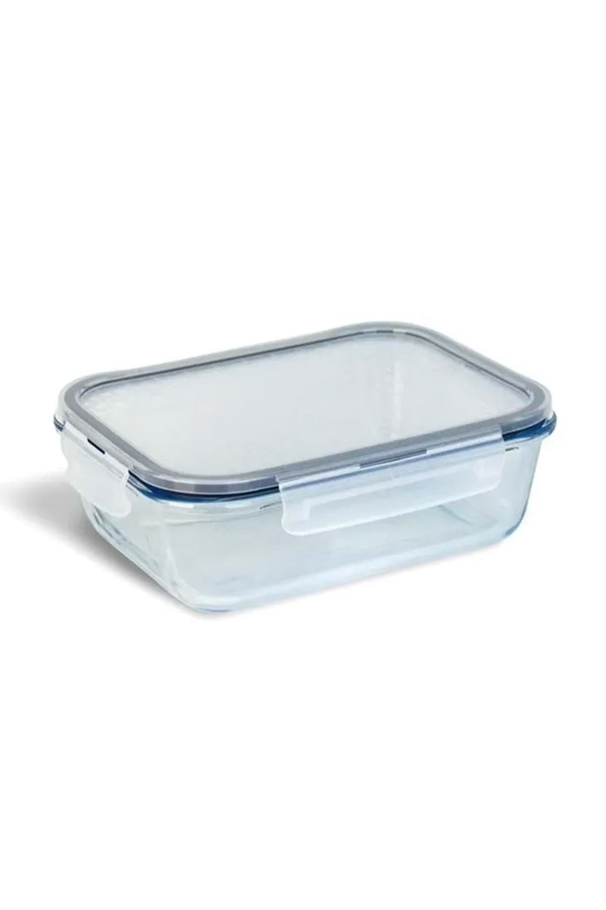 Paçi Verona 1520 ml Kilitli Saklama Kabı resmi