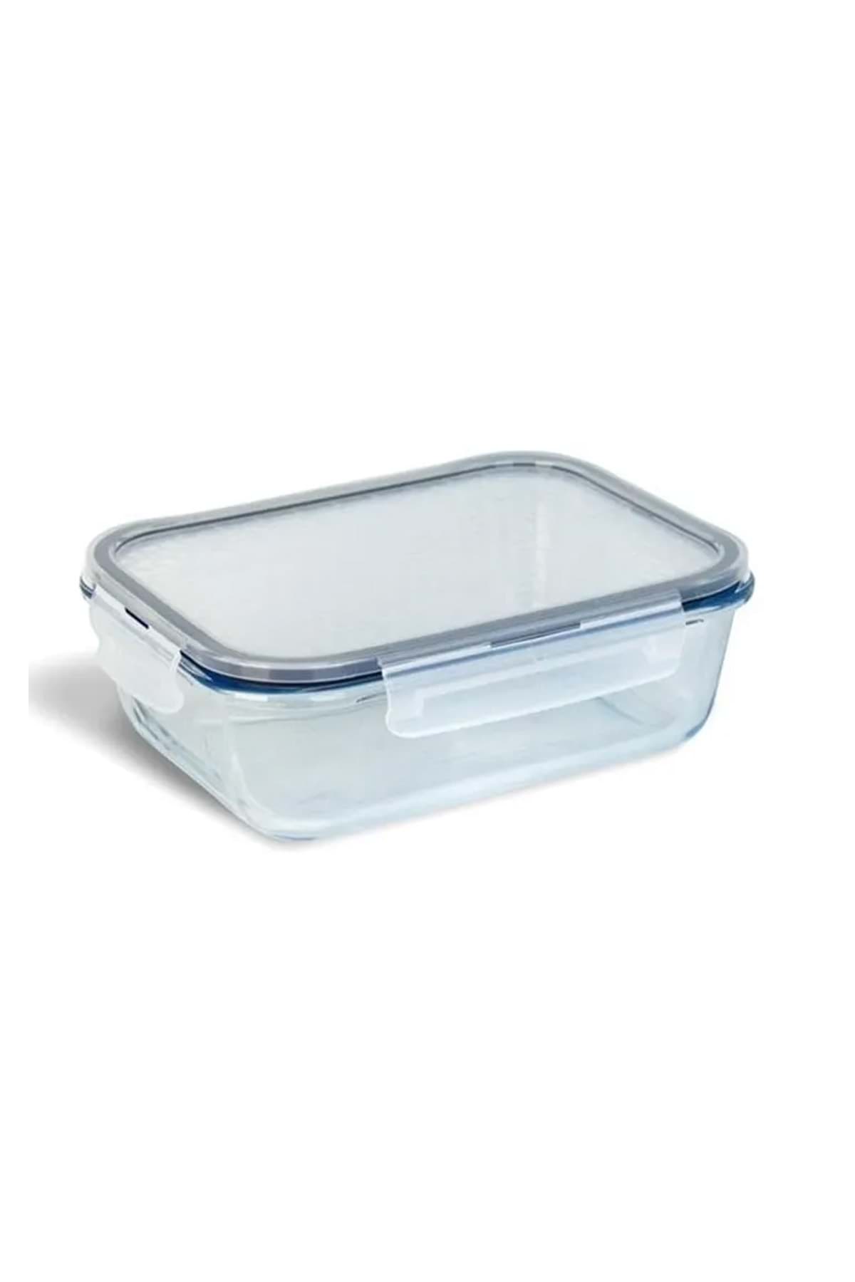 Paçi Verona 1040 ml Kilitli Saklama Kabı resmi