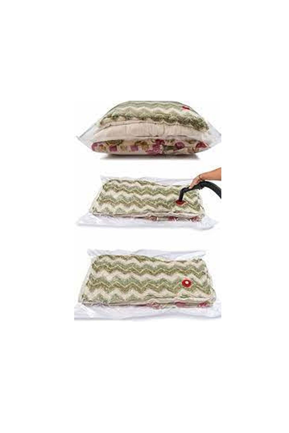 3'lü Vakumlu Hurç Seti Msatreg-1016 resmi