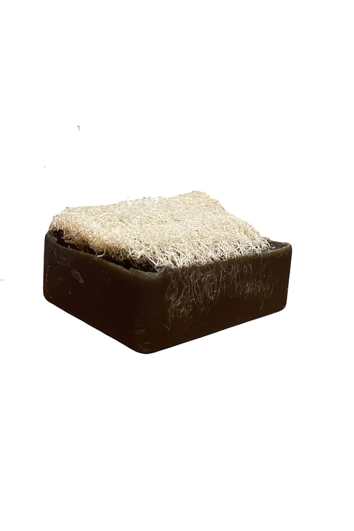 Doğal Kabak Lifli Kil Sabunu resmi