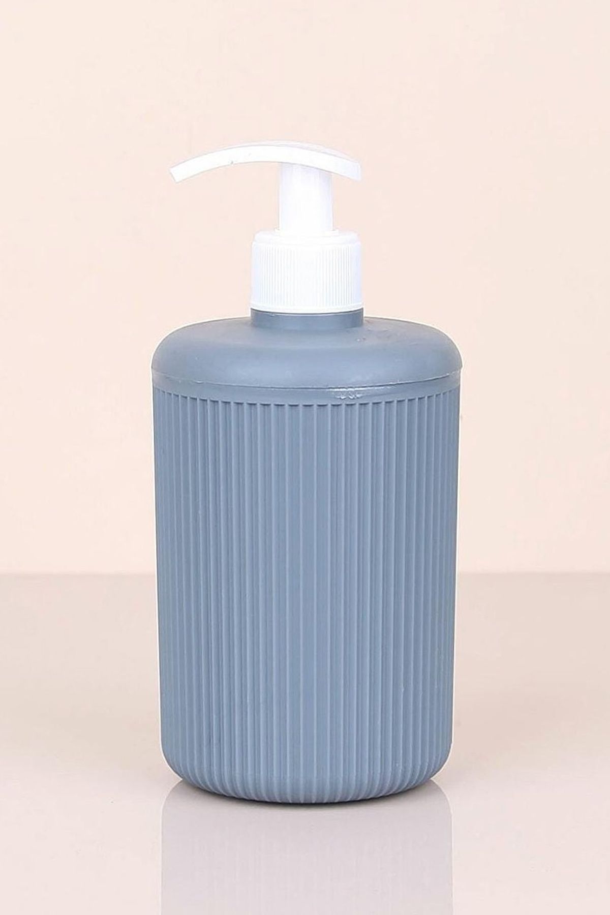 Alesta Şık Lüx Her Dekora Uyum Sağlayan Sıvı Sabunluk resmi