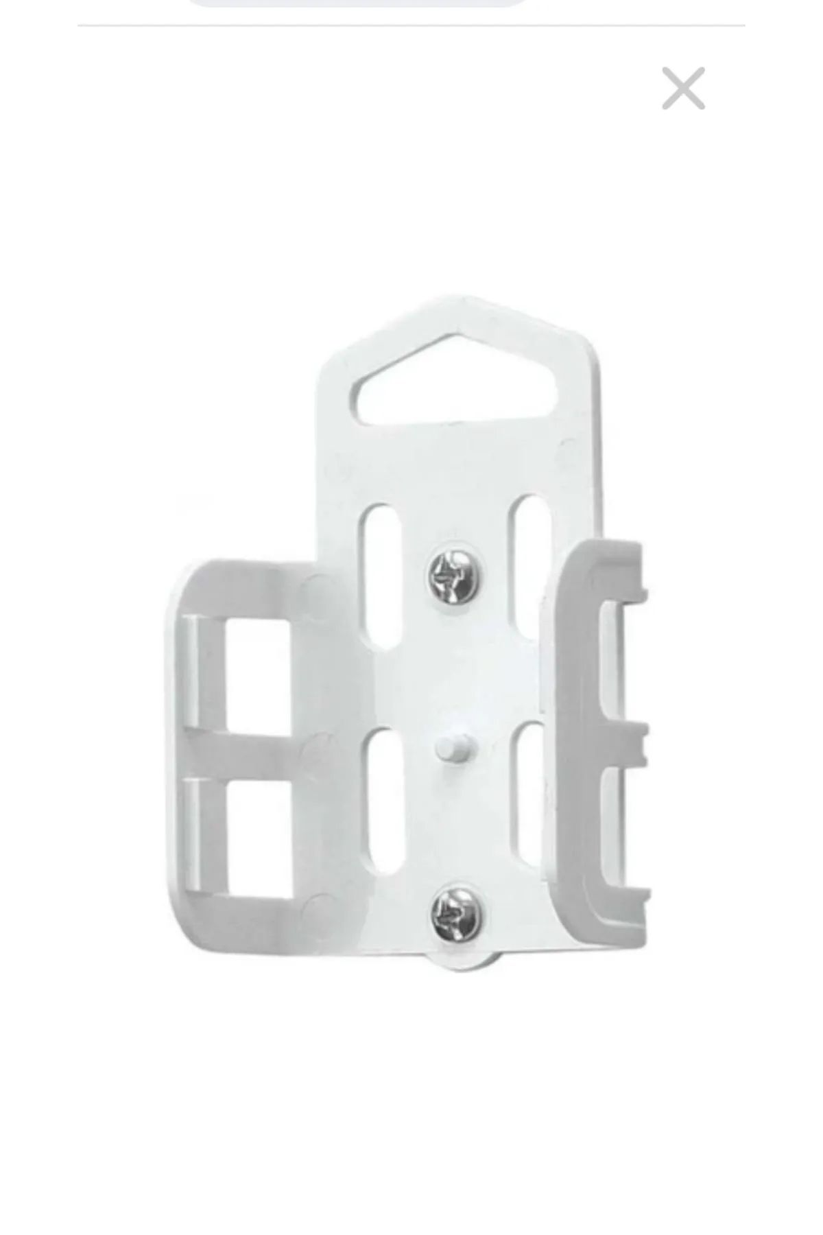 Asel 3'lü Topraklı Kablolu Priz 5 Mt Ast 305 resmi