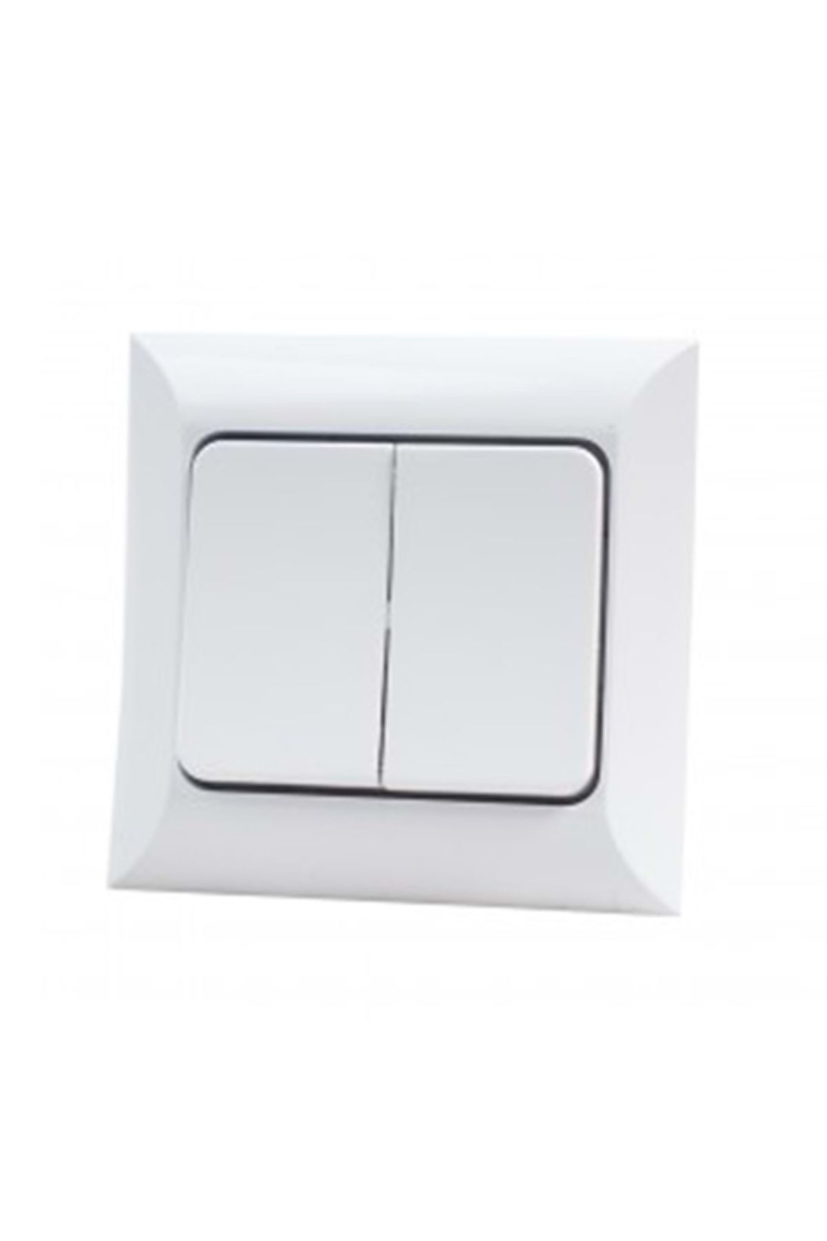 Atom İkili Sıva İçi Anahtar Komitatör resmi