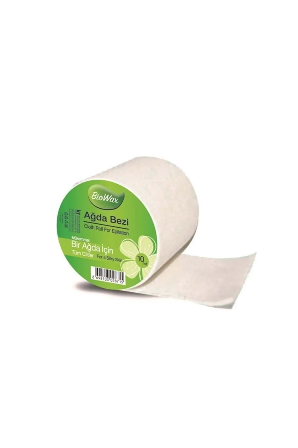 Picture of Biowax Ağda Bezi 10 Metre Rulo