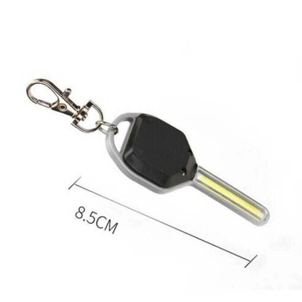 Yeni Nesil Işıklı Anahtarlık Watton Wt-376 resmi