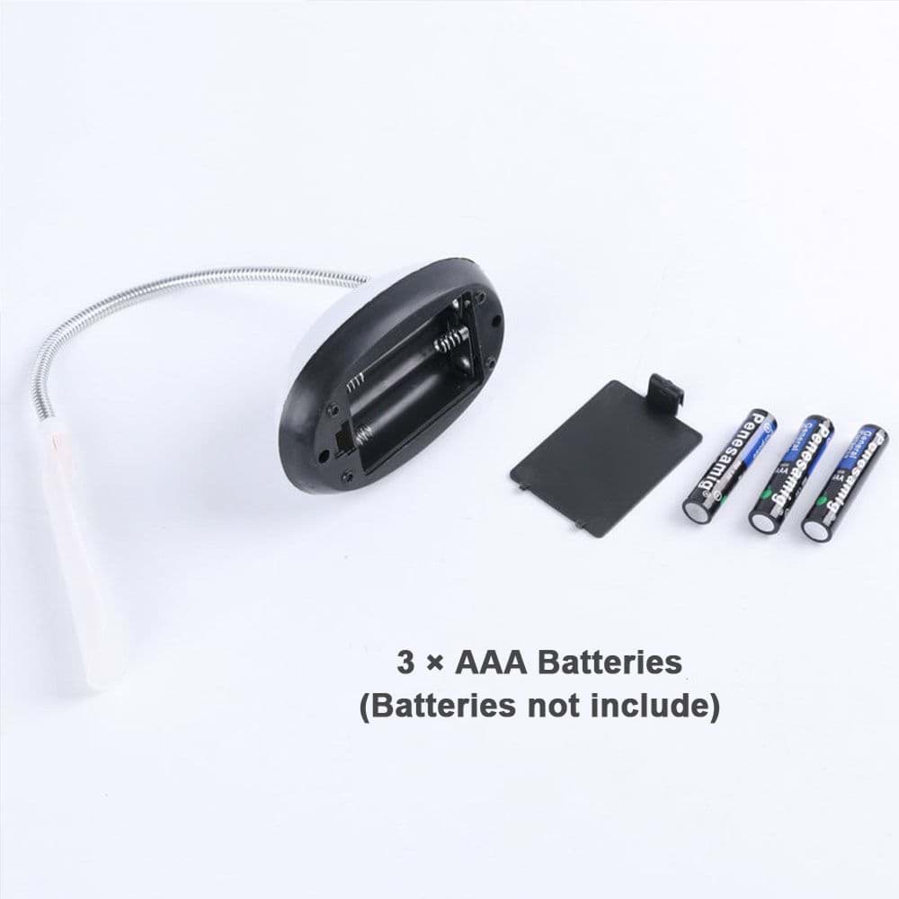 Küçük Boy Masa Lambasi resmi