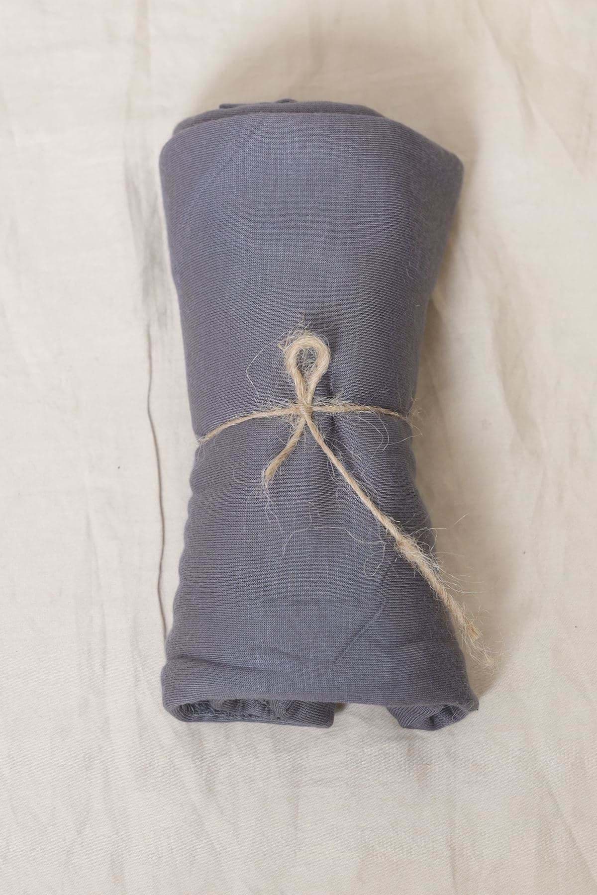 Penye Şal Füme - 12564.1778. resmi